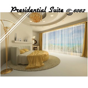 Presidential Suite 6082