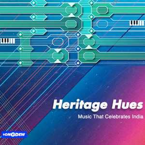 Heritage Hues - Music That Celebe