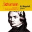 Schumann: Carnaval, Op. 9 & Étude