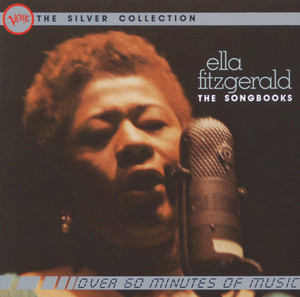 The Silver Collection - Ella Fitz