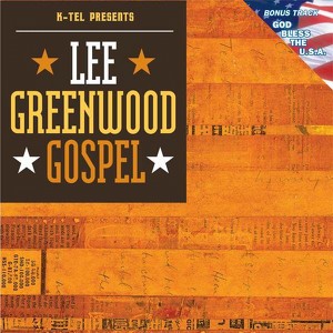 Lee Greenwood - Gospel