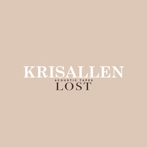 Lost (Acoustic Tapes)