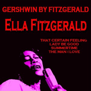 Gershwin By Fitzgerald