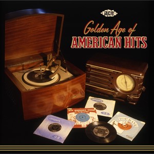 Ace's Golden Age Of American Hits