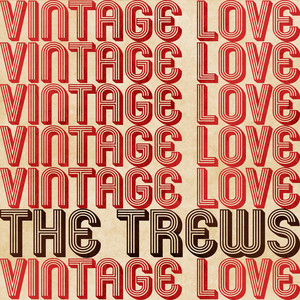 Vintage Love (Radio Edit)