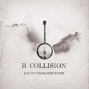B Collision Or (b Is For Banjo), 