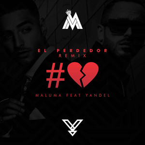 El Perdedor (The Remix)