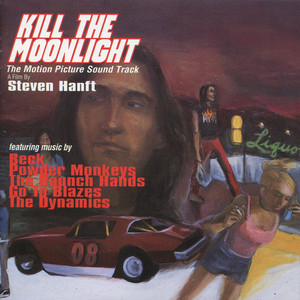 Kill The Moonlight: The Motion Pi