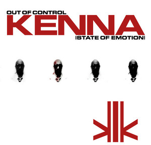 Out Of Control (state Of Emotion)