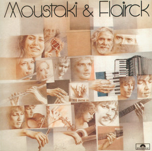 George Moustaki Et Flairck