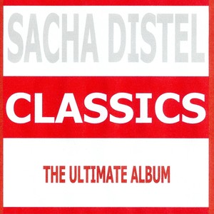 Classics - Sacha Distel