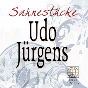 Udo Jürgens Sahnestücke, Vol.2