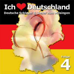 Ich Liebe Deutschland Folge 4