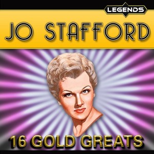 Jo Stafford - 16 Golden Greats