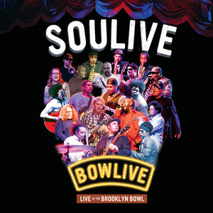 Bowlive - Live At The Brooklyn Bo