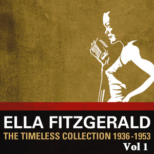 Ella Fitzgerald The Timeless Coll