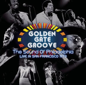 Golden Gate Groove: The Sound Of 