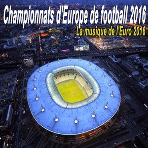 Championnats d'Europe de football