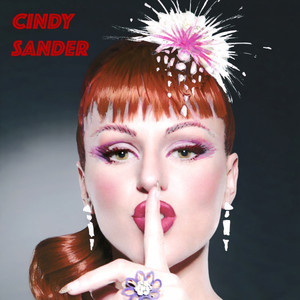 Cindy Sander - EP