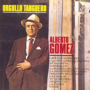 Vinyl Replica: Orgullo Tanguero