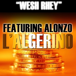 Wesh Rey (feat. Alonzo)
