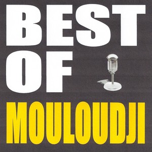 Best Of Mouloudji