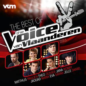 Best Of The Voice Van Vlaanderen 