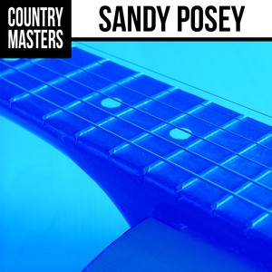 Country Masters: Sandy Posey