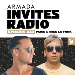 Armada Invites Radio 223 (Incl. P