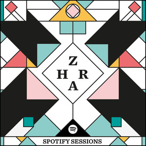 Zahara Spotify Sessions