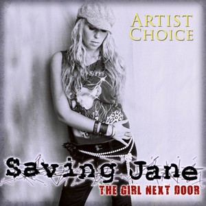 Girl Next Door Artist Choice