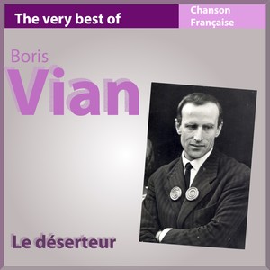 The Very Best Of Boris Vian: Le D