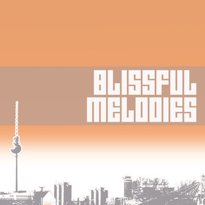 Various Artists / Blissful Melodi