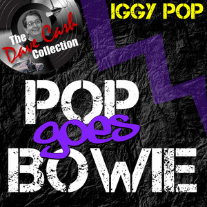 Pop Goes Bowie - 