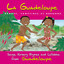 La Guadeloupe: Rondes, Comptines 