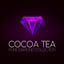 Cocoa Tea Pure Diamond Collection