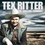 Tex Ritter - The Singing Cowboy