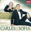 Carles & Sofia Piano Duo. Goyesca