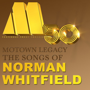 Motown Legacy: The Songs Of Norma