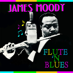 Flute 'n The Blues