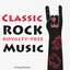 Classic Rock Royalty-Free Music