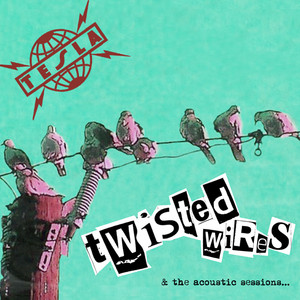 Twisted Wires & The Acoustic Sess