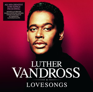 Luther Love Songs (international 