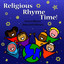 Religious Rhyme Time: Nursery Rhy