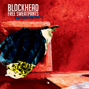 Free Sweatpants - The Instrumenta