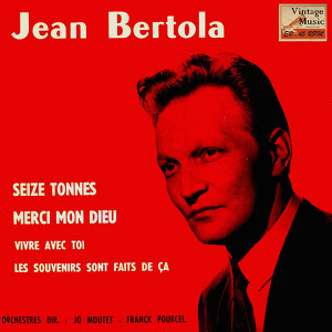 Vintage French Song No. 102 - Ep: