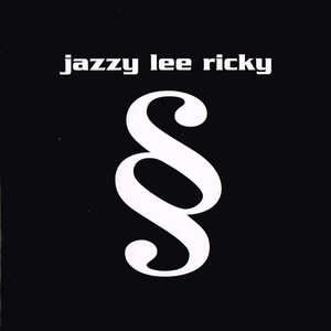 Jazzy Lee Ricky