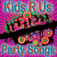 Kids R Us Party Songs
