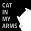 Cat in My Arms (Harp Music for Ca