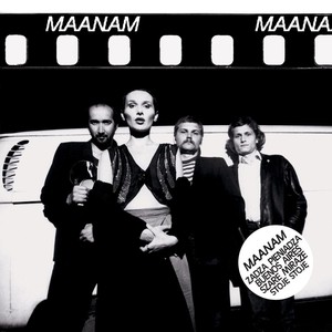 Maanam (2011 Remaster)